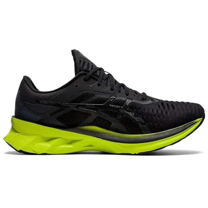 Novablast « Black Lime Zest »