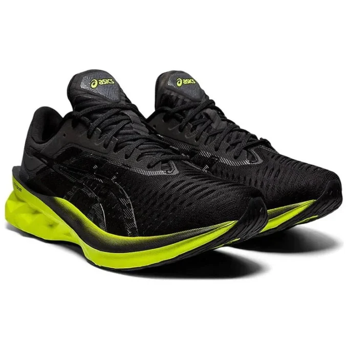 Novablast « Black Lime Zest »