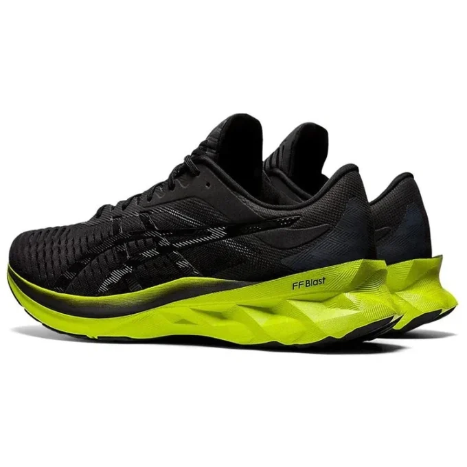 Novablast « Black Lime Zest »