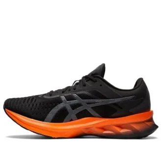 Novablast « Black Marigold Orange »