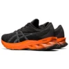 Novablast « Black Marigold Orange »