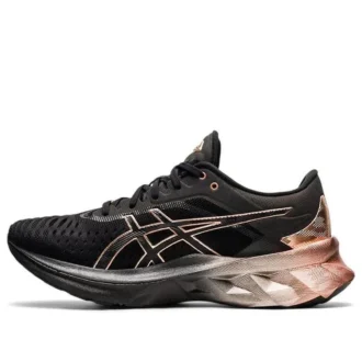 Novablast « Black Rose Gold »