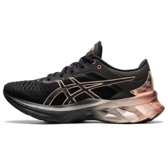Novablast « Black Rose Gold »
