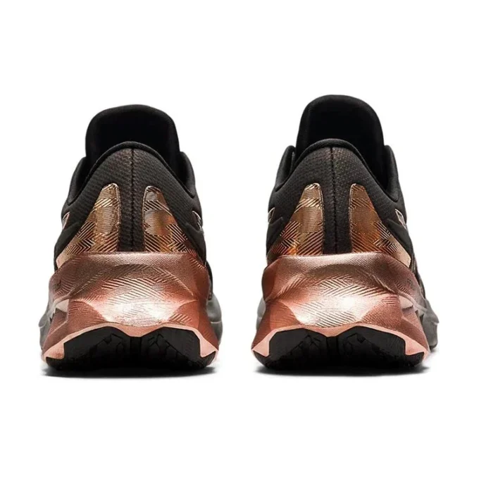 Novablast « Black Rose Gold »
