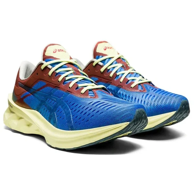 Novablast « Blue Coast Deep Aqua »