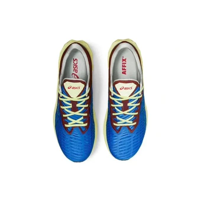 Novablast « Blue Coast Deep Aqua »