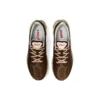 Novablast « Brown Burgundy »