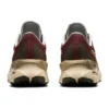 Novablast « Brown Burgundy »