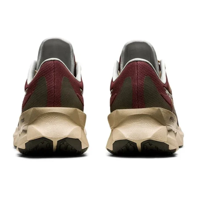 Novablast « Brown Burgundy »
