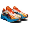 Novablast « Digital Aqua Marigold Orange »