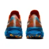 Novablast « Digital Aqua Marigold Orange »