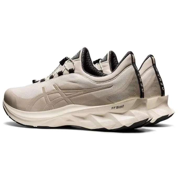 Novablast « Smoke Grey »