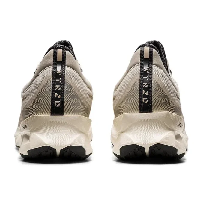 Novablast « Smoke Grey »