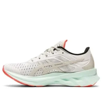 Novablast Sps « Blanc Vert »