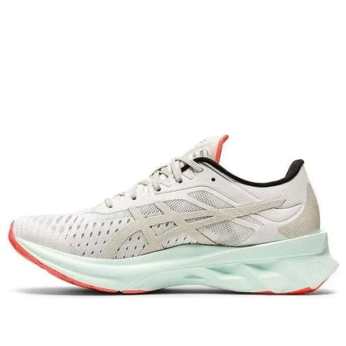 Novablast Sps « Blanc Vert »