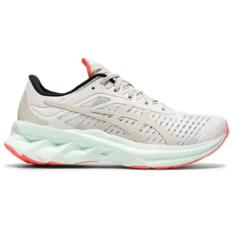 Novablast Sps « Blanc Vert »