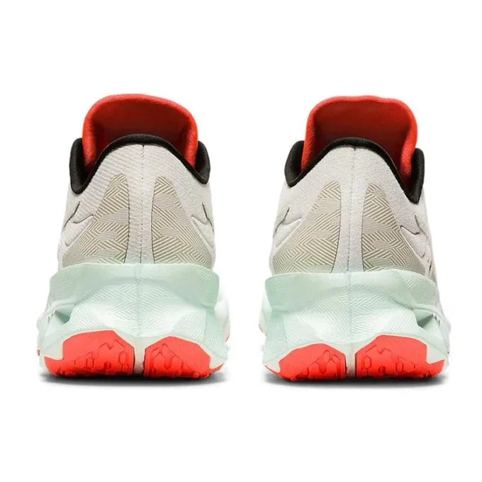 Novablast Sps « Blanc Vert »