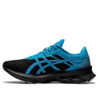 Novablast Sps « Blue Black »