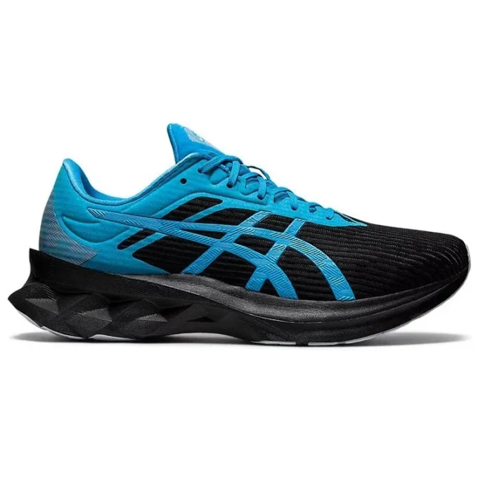 Novablast Sps « Blue Black »