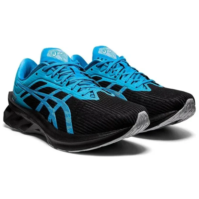 Novablast Sps « Blue Black »