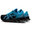 Novablast Sps « Blue Black »