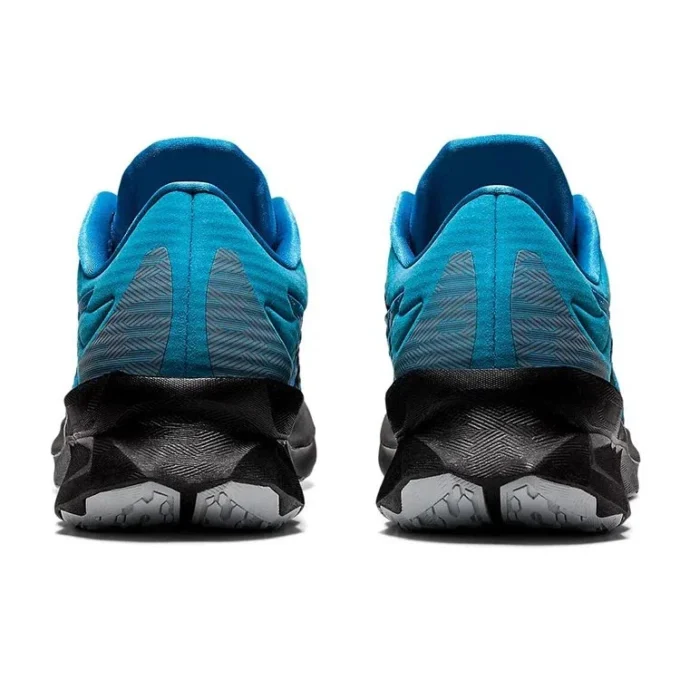 Novablast Sps « Blue Black »