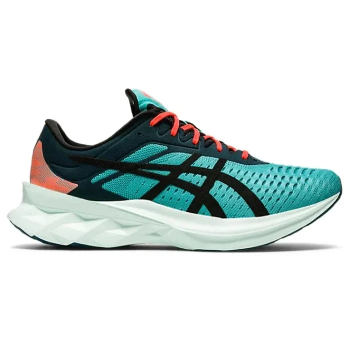 Novablast SPS « Techno Cyan »