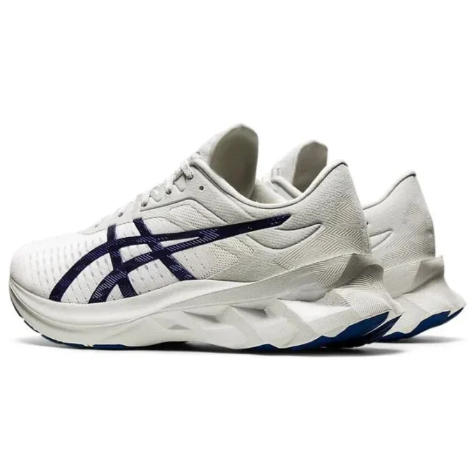 Novablast Sps « White Blue »