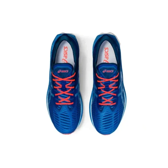 Novablast « Tuna Blue »