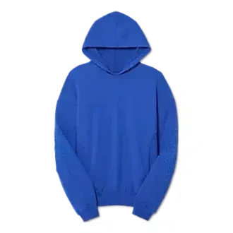 Novalis Hevea Hoodie « Asics Blue »