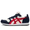 OC Runner « White Red Blue »