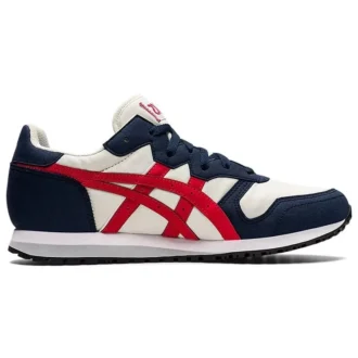 OC Runner « White Red Blue »