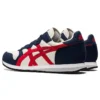 OC Runner « White Red Blue »