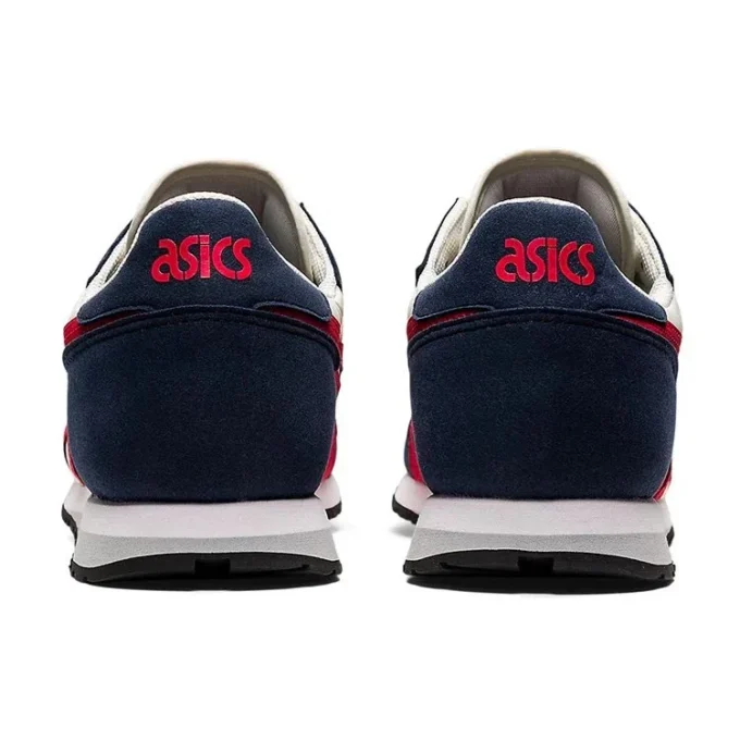 OC Runner « White Red Blue »
