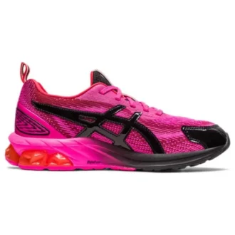 P.E Nation x Gel-Quantum 180 7 « Pink Glow Black »