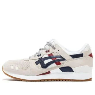 Packer x US Open x Gel-Lyte 3 « Game.Set.Match »