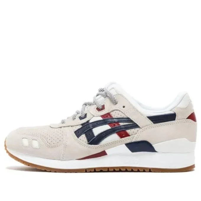Packer x US Open x Gel-Lyte 3 « Game.Set.Match »