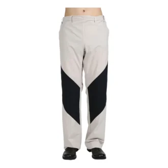 Pantalon Asics x Kiko Kostadinov Novalis Liatrisory « Grey Black »