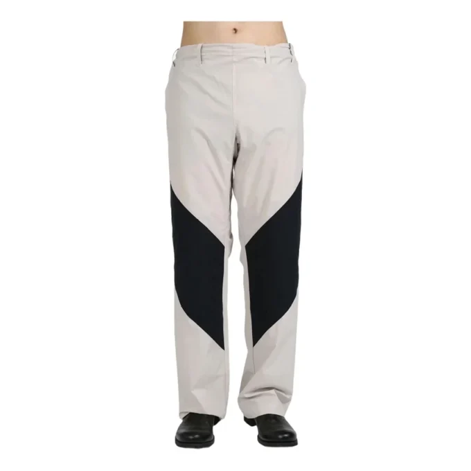 Pantalon Asics x Kiko Kostadinov Novalis Liatrisory « Grey Black »