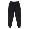 Pantalon cargo « Black »