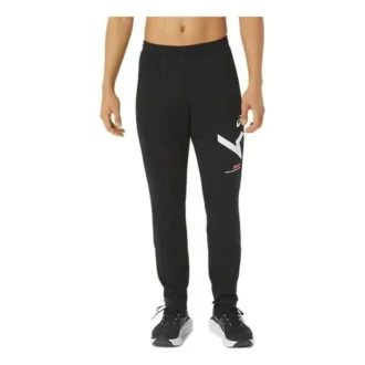 Pantalon d&rsquo;entraînement « Noir »