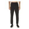 Pantalon d&rsquo;été tissé Asics AIM-TRG Cool Stretch « Performance Black »