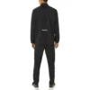 Pantalon d&rsquo;été tissé Asics AIM-TRG Cool Stretch « Performance Black »