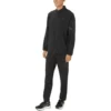 Pantalon d&rsquo;été tissé Asics AIM-TRG Cool Stretch « Performance Black »