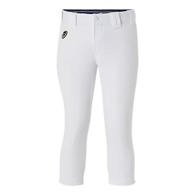 Pantalon d&rsquo;uniforme (coupe courte) « White »