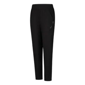 Pantalon de course LITE-SHOW Tailles asiatiques « Performance Black »