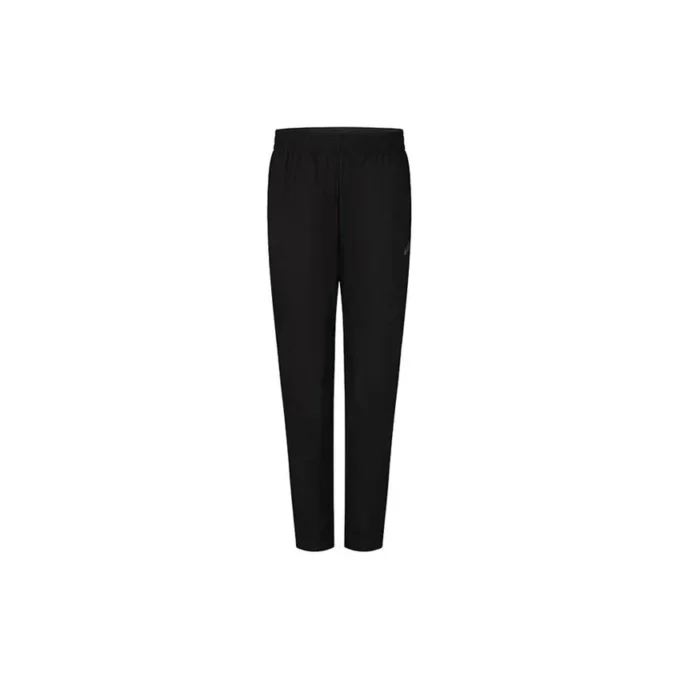 Pantalon de course LITE-SHOW Tailles asiatiques « Performance Black »