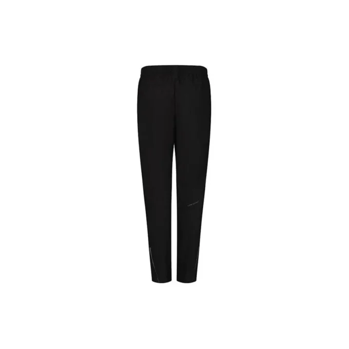 Pantalon de course LITE-SHOW Tailles asiatiques « Performance Black »
