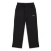 Pantalon de survêtement décontracté « Noir »