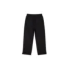 Pantalon de survêtement décontracté « Noir »